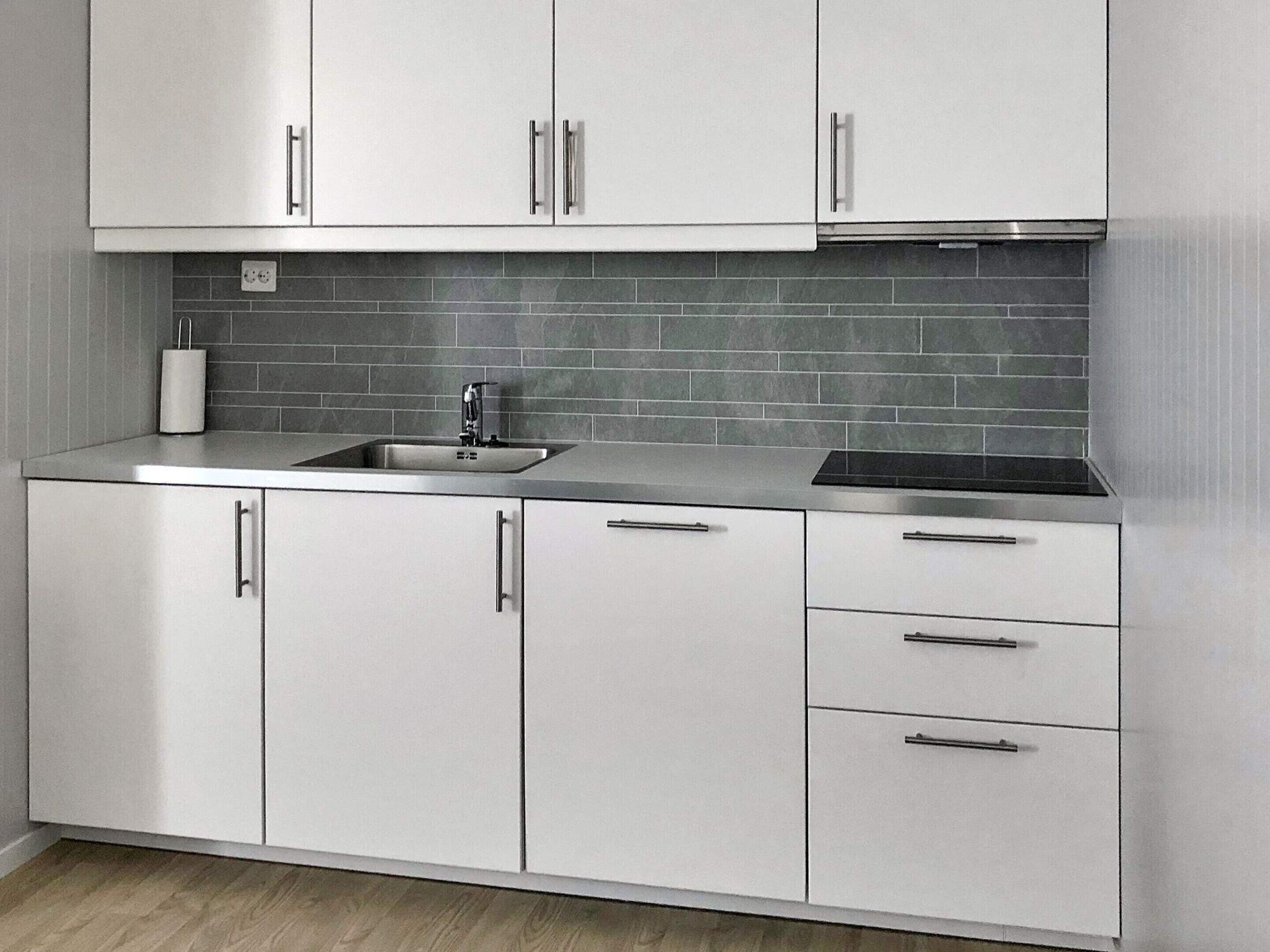 House | Private kitchen | High chair