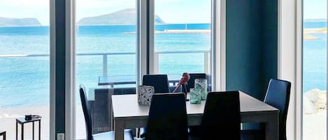 Ferienhaus | Speisen