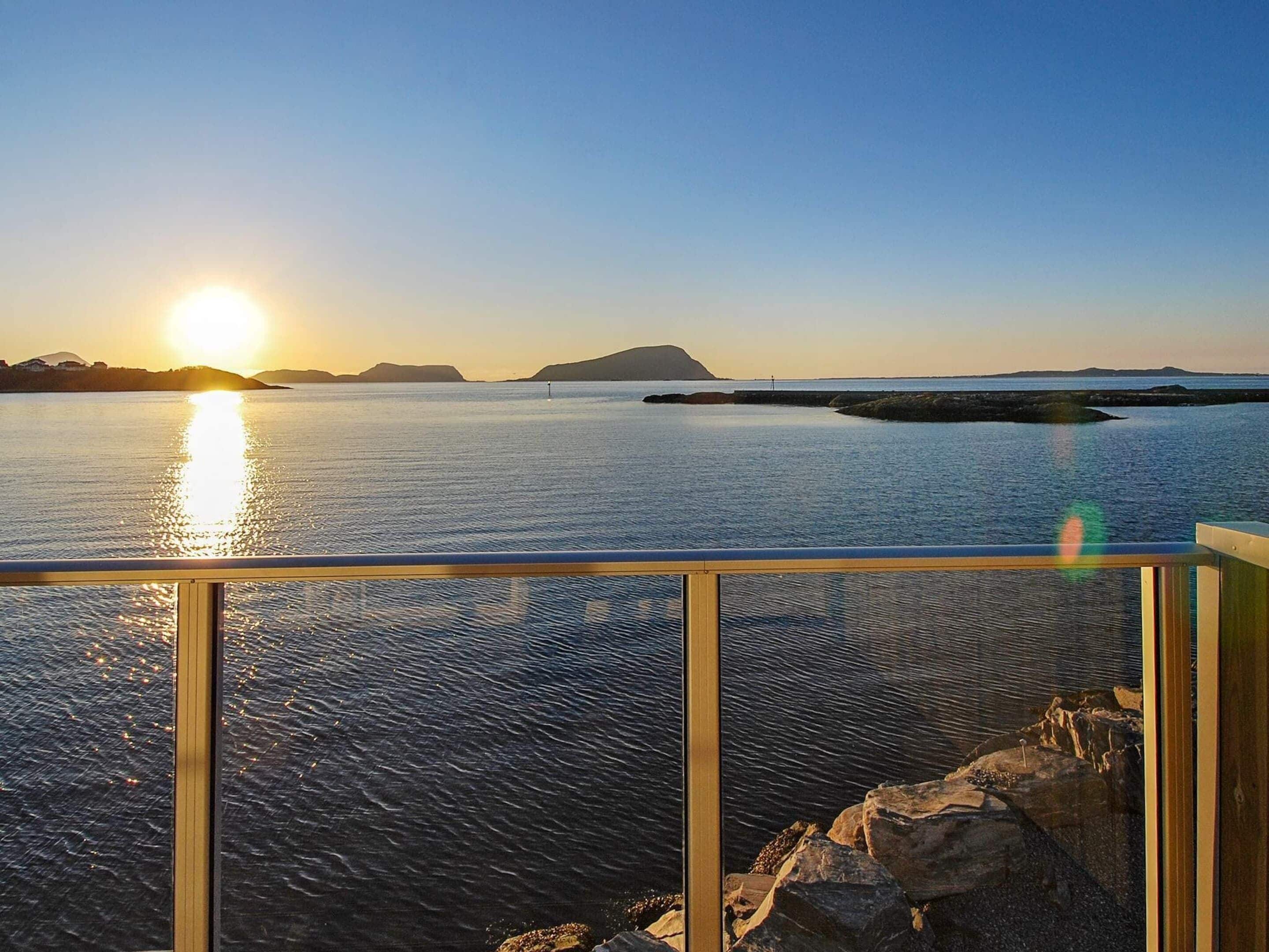 하우스 | 숙박 시설의 전망