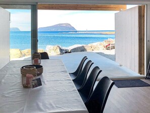 獨棟房屋 | 用餐區