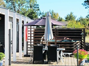 Udendørsområde