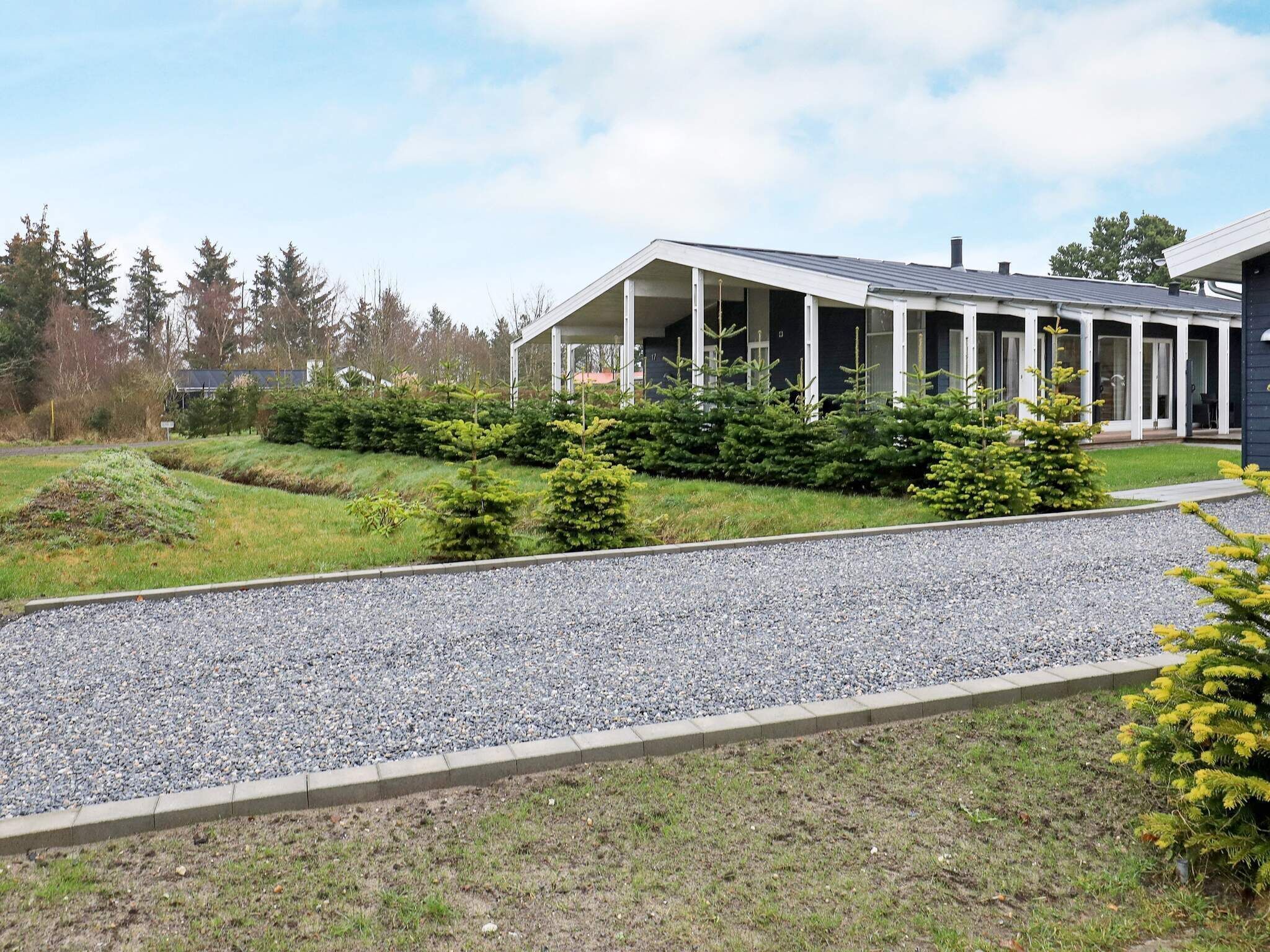 Udendørsområde