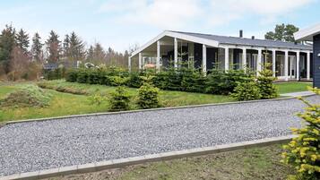Udendørsområde