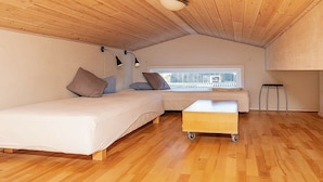 3 bedrooms, cots/infant beds - Pretty Holiday Home in Hals With Roofed Terrace (Hals)