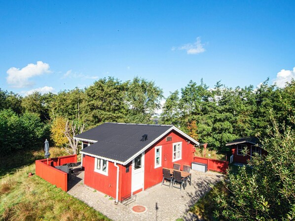 House | Exterior