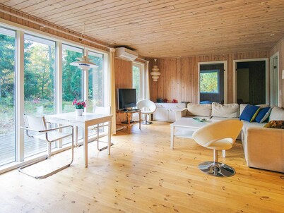 8 Person Holiday Home in Frederiksvaerk