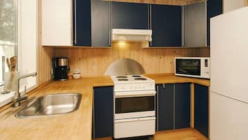 House | Dapur peribadi | Kerusi tinggi