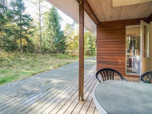Maison | Extérieur