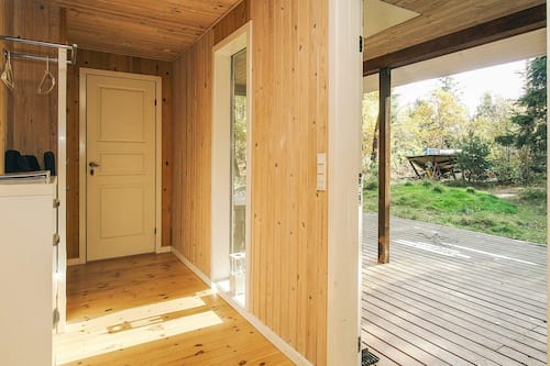 Ferienhaus | Innenbereich