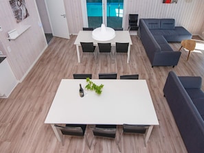 Hus | Spiseområde