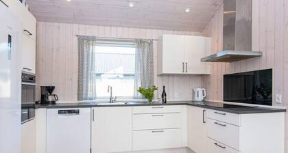 16 Person Holiday Home in Romo