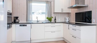 16 Person Holiday Home in Romo