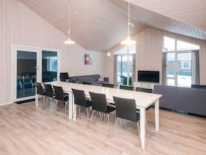 Maison | Intérieur