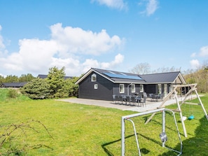 Hus | Udendørsområde