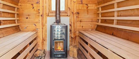 獨棟房屋 | 住宿設施服務