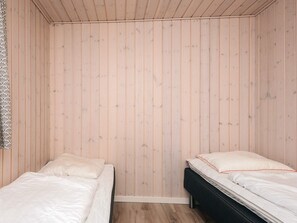 Ferienhaus | Innenbereich