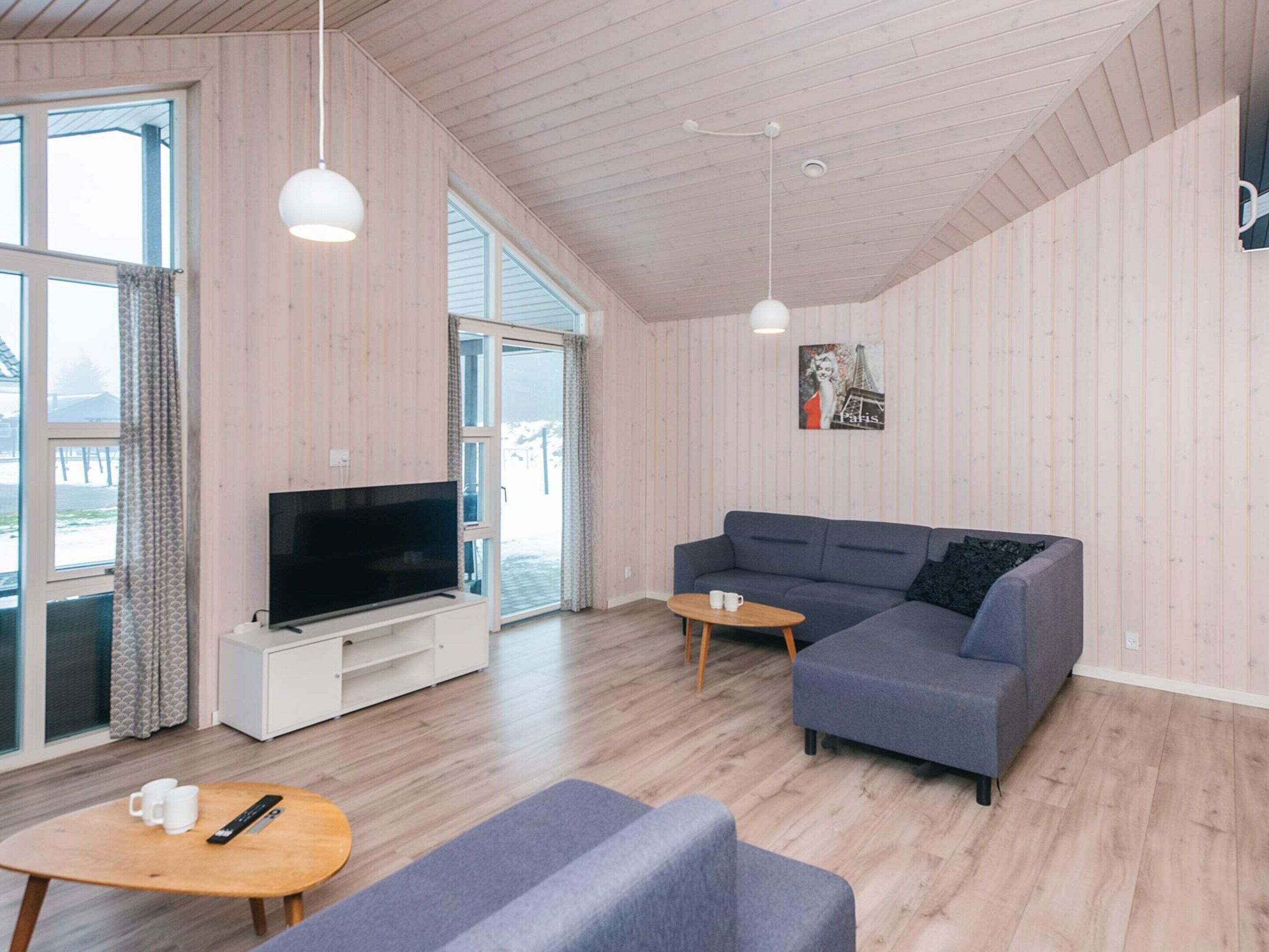 Ferienhaus | Innenbereich