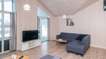 Ferienhaus | Innenbereich