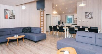 4 Star Holiday Home in Romo