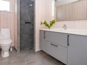 Casa | Banheiro