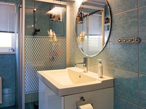 Dusche