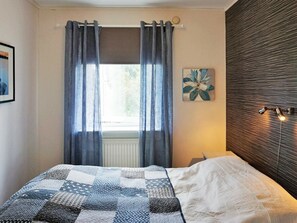 3 Schlafzimmer