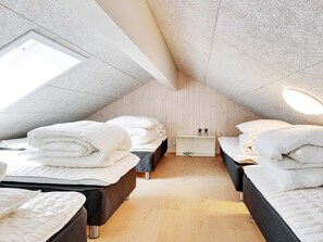 House | Interior - 24 Person Holiday Home in Grenaa (Grenaa)