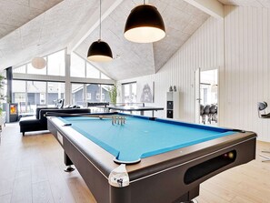 House | Interior - 24 Person Holiday Home in Grenaa (Grenaa)