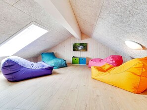 House | Interior - 24 Person Holiday Home in Grenaa (Grenaa)