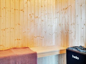 House | Sauna - 24 Person Holiday Home in Grenaa (Grenaa)