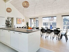 Casa | Parte interna