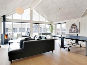 House | Interior