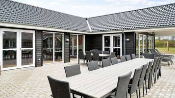 Hus | Udendørsområde