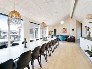 Casa | Interior