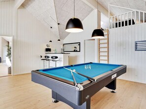 House | Interior - 24 Person Holiday Home in Grenaa (Grenaa)