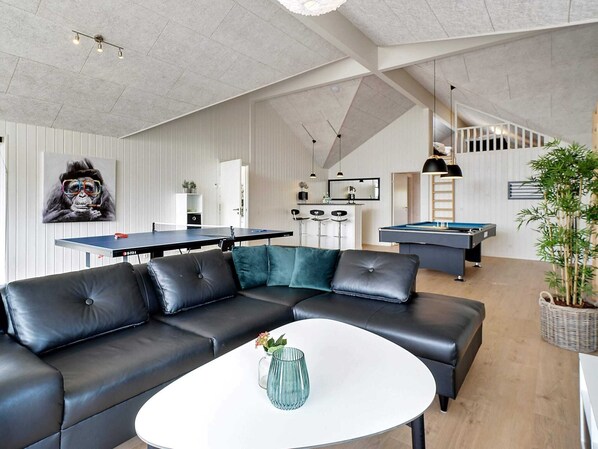 House | Interior - 24 Person Holiday Home in Grenaa (Grenaa)