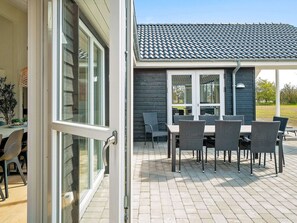 House | Exterior - 24 Person Holiday Home in Grenaa (Grenaa)