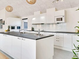 独立别墅 | 住宿内部