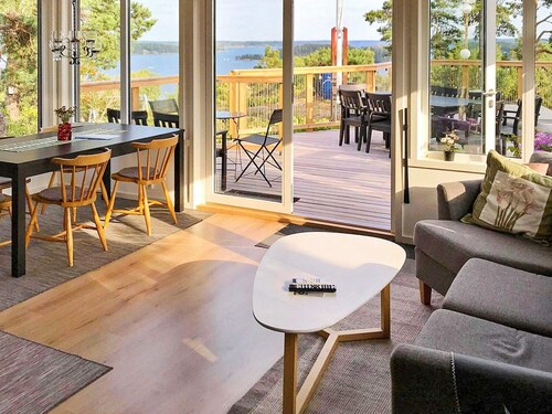 4 Person Holiday Home in Akersberga