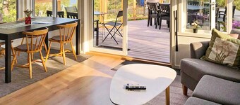 4 Person Holiday Home in Akersberga