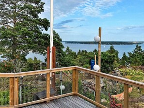 House | View from property - 4 Star Holiday Home in Akersberga (Akersberga)