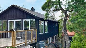 House | Exterior