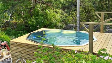 House | Pool
