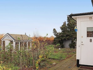 Exterior - 6 Person Holiday Home in Simrishamn (Simrishamn)
