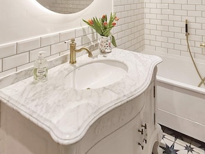 Bathroom - 6 Person Holiday Home in Simrishamn (Simrishamn)