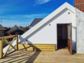 Exterior - 6 Person Holiday Home in Simrishamn (Simrishamn)