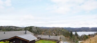 9 Person Holiday Home in Lyngdal