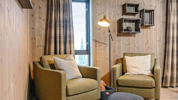 Huis | Interieur