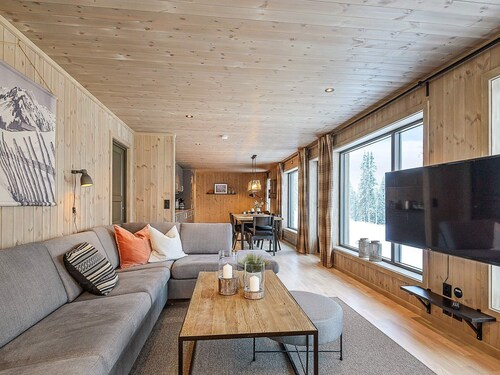 4 Star Holiday Home in Favang