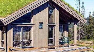 House | Exterior